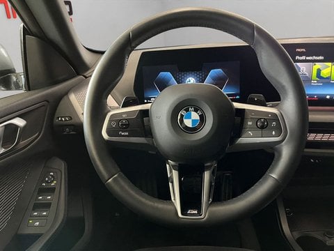 Auto Usate A Lecco | Bmw Serie 2 Gran Coupe 220 48V Gran Coupé Msport