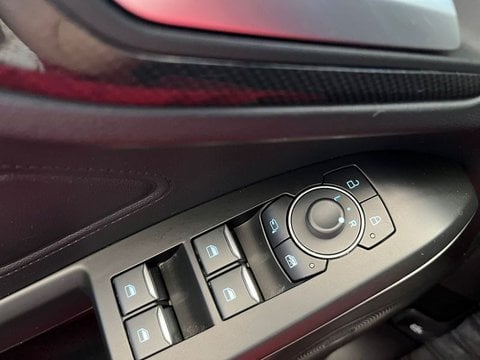 Auto Usate A Lecco | Ford Focus Focus 1.0 Ecoboost Hybrid 125 Cv Sw St-Line - Promo Sironiauto+