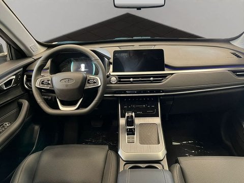 Auto Usate A Lecco | Dr Automobiles Dr 5 Dr 5.0 S3 1.5 Turbo Cvt - Promo Sironiauto+