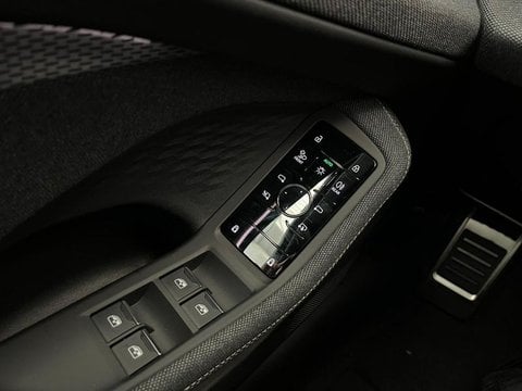 Auto Km0 A Lecco | Audi A5 A5 Avant Tdi 150 Kw Mhev+ S Tronic S Line Edition