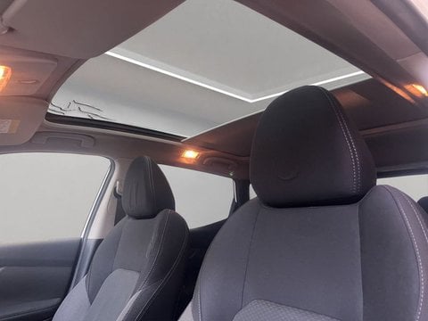 Auto Usate A Lecco | Nissan Qashqai Qashqai 1.5 Dci Tekna