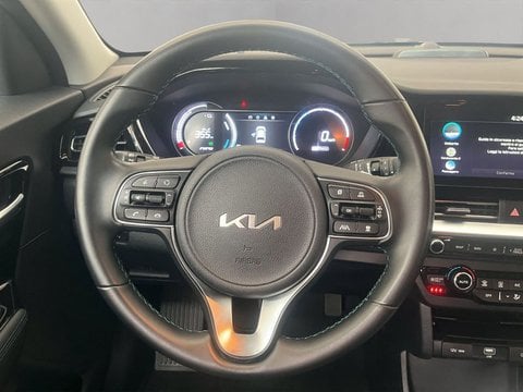 Auto Usate A Lecco | Kia E-Niro E-Niro 64 Kwh Evolution
