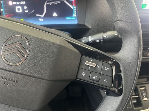 Auto Km0 A Lecco | Citroën Jumpy Jumpy Doppia Cabina 2.0 Xl Bluehdi 180 Eat8 - Iva Esclusa