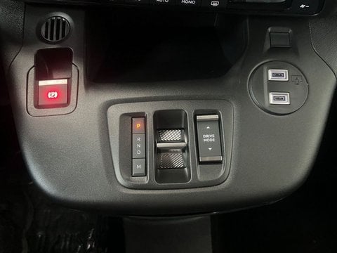 Auto Km0 A Lecco | Citroën Berlingo Berlingo Combi N1 1.5 Bluehdi 130Cv S&S 5P.ti Eat8 - Iva Esc...