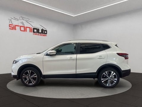 Auto Usate A Lecco | Nissan Qashqai Qashqai 1.5 Dci Tekna