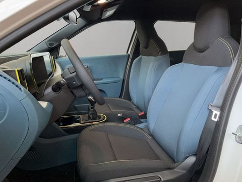 Auto Km0 A Lecco | Fiat Grande Panda Hybrid Panda Hybrid Iconv 1.2 S&S 100 Cv