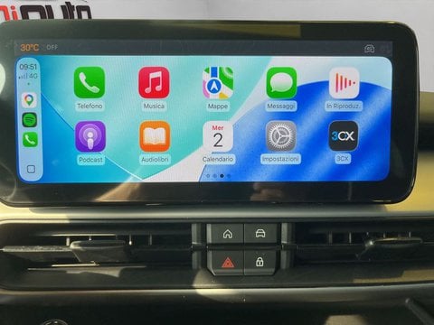 Auto Usate A Lecco | Jeep Avenger 1.2 Turbo E-Hybrid Mhev Summit 110Cv