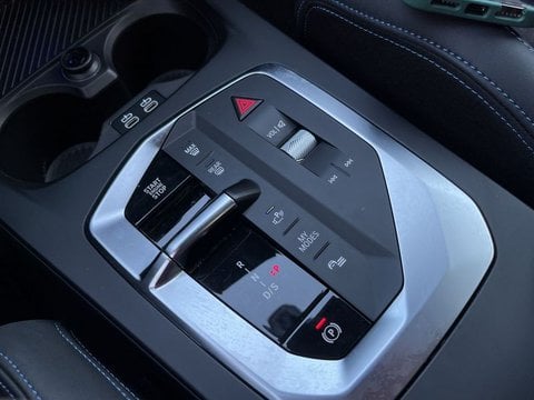 Auto Usate A Lecco | Bmw Serie 2 Gran Coupe 220 48V Gran Coupé Msport