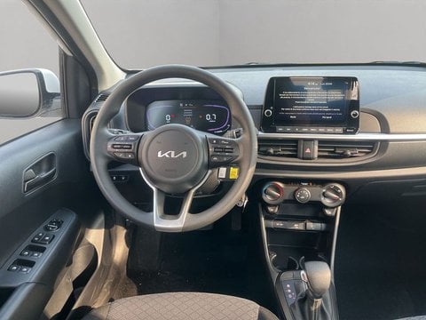 Auto Km0 A Lecco | Kia Picanto Picanto 1.0 Gdi Urban Aut.