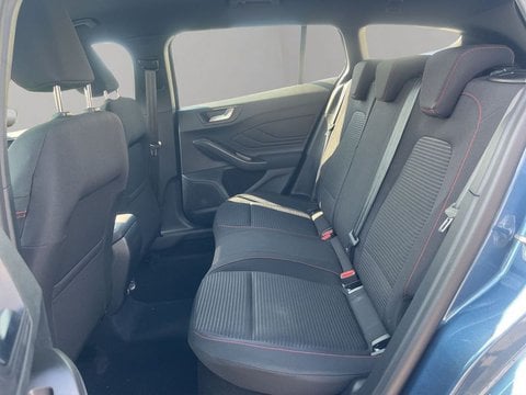 Auto Km0 A Lecco | Ford Focus Focus Sw 1.5 Ecoblue St-Line 115Cv Auto