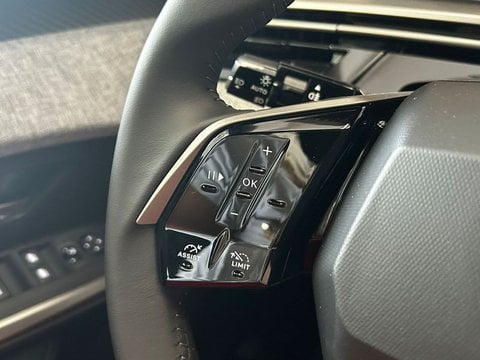 Auto Km0 A Lecco | Peugeot 3008 3008 Hybrid 145 E-Dcs6 Allure - Promo Sironiauto+