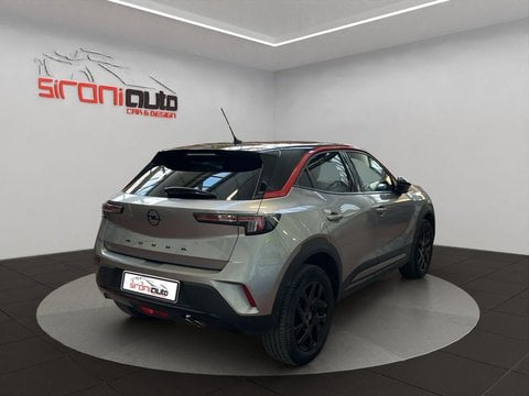 Auto Usate A Lecco | Opel Mokka Mokka 1.2 T Gs Line S&S 130Cv At8