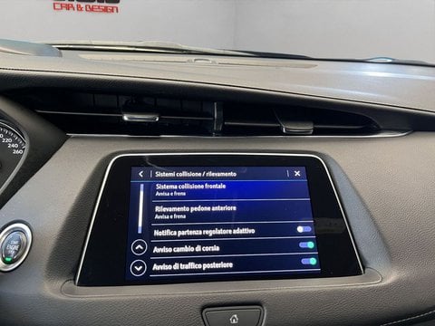 Auto Usate A Lecco | Cadillac Xt4 Xt4 2.0 Td Premium Luxury Awd Auto