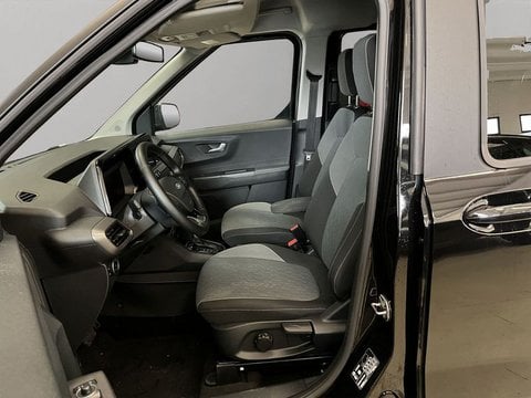 Auto Usate A Lecco | Ford Tourneo Courier Tourneo Courier 1.0 Ecoboost 125Cv Powershift Titanium