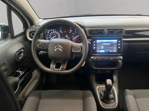 Auto Usate A Lecco | Citroën C3 C3 1.2 Puretech Shine Pack S&S 83Cv
