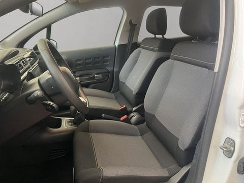 Auto Usate A Lecco | Citroën C3 C3 1.2 Puretech Shine Pack S&S 83Cv