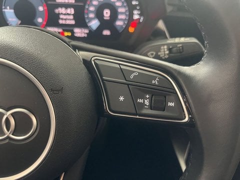 Auto Usate A Lecco | Audi A3 Sportback 30 Tdi