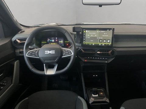Auto Km0 A Lecco | Dacia Duster Duster 1.6 Hybrid Extreme 140Cv
