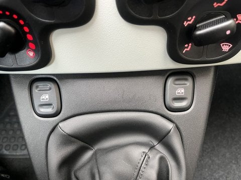 Auto Usate A Lecco | Fiat Pandina Pandina Cross 1.0 Firefly Hybrid S&S 70Cv