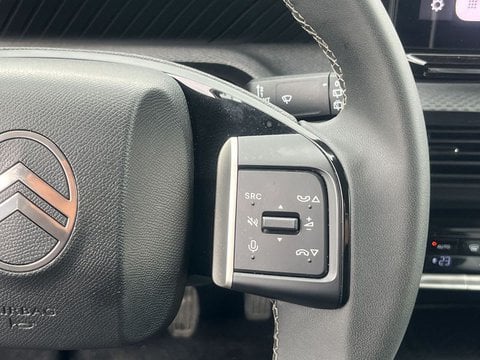 Auto Km0 A Lecco | Citroën C3 C3 1.2 Puretech Turbo Max 100Cv S&S