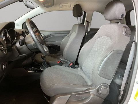 Auto Usate A Lecco | Opel Adam Adam 1.2 Rocks 70Cv