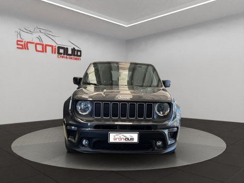 Auto Usate A Lecco | Jeep Renegade Renegade 1.5 Turbo T4 Mhev 130Cv 2Wd Dct