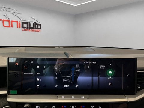 Auto Km0 A Lecco | Opel Grandland Grandland 1.2 Hybrid Edition 145Cv E-Dcs6