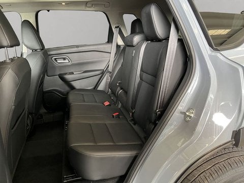 Auto Km0 A Lecco | Nissan X-Trail X-Trail 1.5 Mhev Tekna 2Wd Xtronic