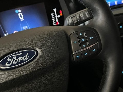 Auto Usate A Lecco | Ford Tourneo Courier Tourneo Courier 1.0 Ecoboost 125Cv Powershift Titanium