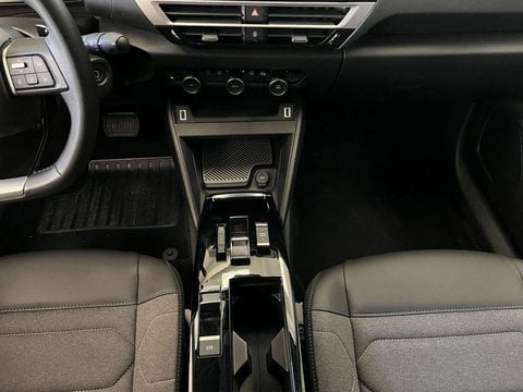 Auto Usate A Lecco | Citroën C4 Hybrid 100 E-Dcs6 You