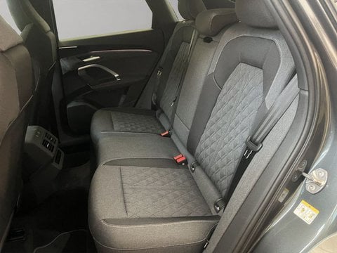 Auto Km0 A Lecco | Audi Q5 Sportback Tdi 204Cv Mhev Quattro S Tronic S Line Edition