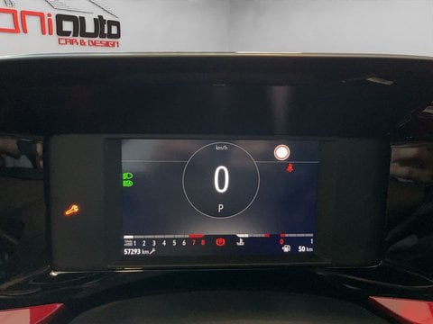 Auto Usate A Lecco | Opel Mokka Mokka 1.2 T Gs Line S&S 130Cv At8