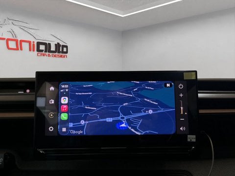 Auto Km0 A Lecco | Citroën C3 Aircross C3 Aircross 1.2 Puretech Turbo Plus 100Cv - Promo Sironia...