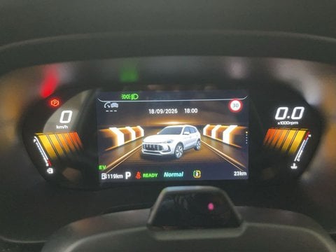 Auto Km0 A Lecco | Mg Zs Zs 1.5 Hybrid+ Standard My26 Auto