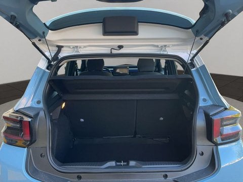 Auto Km0 A Lecco | Citroën C3 C3 1.2 Puretech Turbo Plus 100Cv S&S