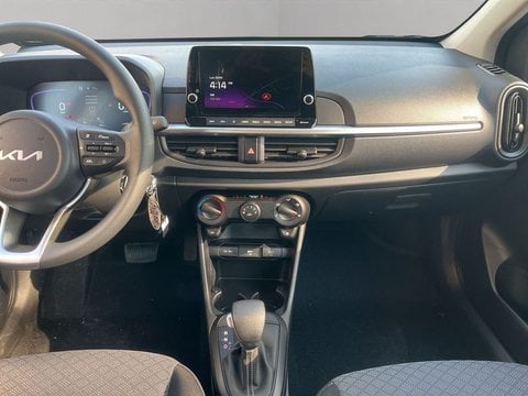 Auto Km0 A Lecco | Kia Picanto Picanto 1.0 Gdi Urban Aut.