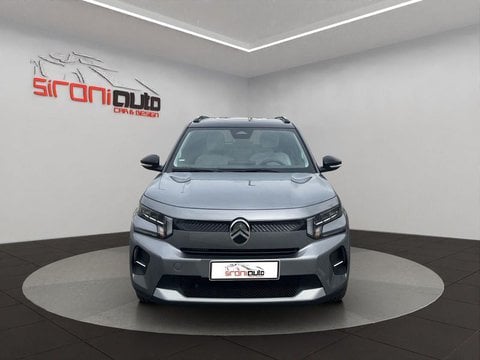 Auto Km0 A Lecco | Citroën C3 C3 1.2 Hybrid Max 110Cv - Promo Sironiauto+