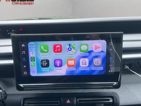 Auto Usate A Lecco | Citroën C3 C3 Puretech Max 100Cv S&S