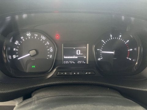 Auto Usate A Lecco | Fiat Professional Scudo Scudo Ice 1.5 Bluehdi 120Cv L2H1 (Business)
