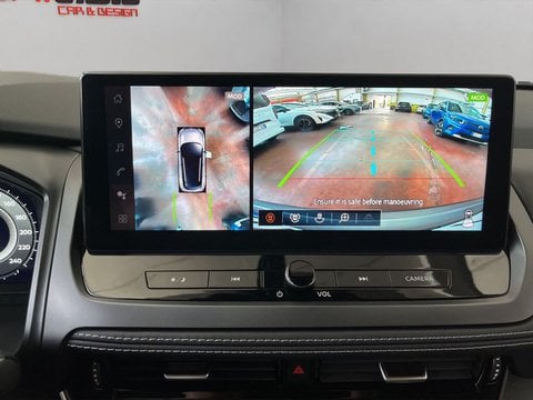 Auto Km0 A Lecco | Nissan Qashqai Qashqai 1.3 Mhev N-Connecta 2Wd 158Cv Xtronic