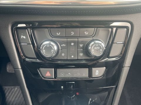 Auto Usate A Lecco | Opel Mokka X Mokka X 1.6 Cdti Innovation 4X2 136Cv Auto My18