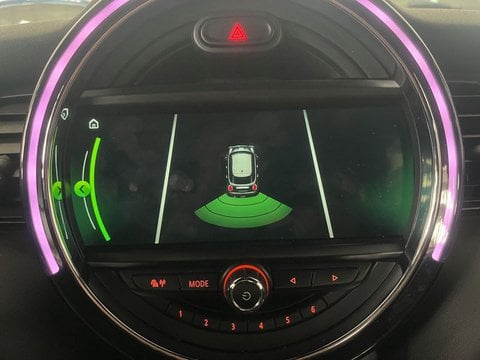 Auto Usate A Lecco | Mini Mini 5 Porte Mini 5P 1.5 Cooper Hype Auto