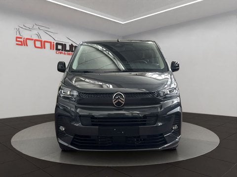Auto Km0 A Lecco | Citroën Jumpy Jumpy M 2.2 Diesel Doppia Cabina S&S 180Cv - Iva Esclusa