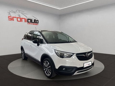 Auto Usate A Lecco | Opel Crossland X Crossland X 1.2 Innovation S&S 110Cv