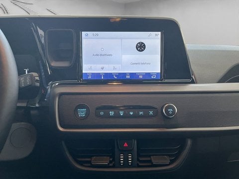 Auto Usate A Lecco | Ford Tourneo Courier 1.0 Ecoboost 125Cv Titanium Auto