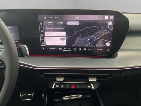 Auto Km0 A Lecco | Audi Q3 Sportback Tdi 110 Kw S Tronic S Line Edition