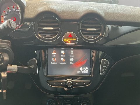 Auto Usate A Lecco | Opel Adam Adam 1.2 Rocks 70Cv