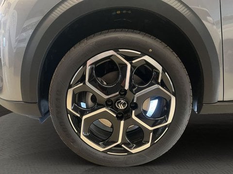 Auto Km0 A Lecco | Citroën C3 C3 1.2 Hybrid Max 110Cv - Promo Sironiauto+