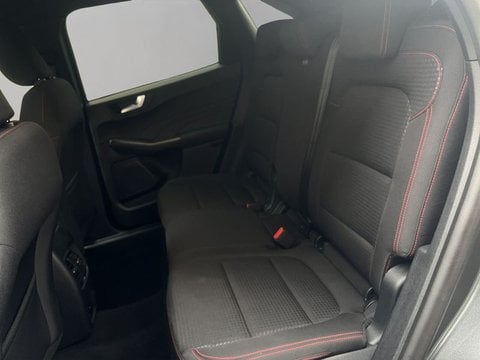 Auto Usate A Lecco | Ford Kuga Kuga 2.0 Ecoblue St-Line 2Wd 120Cv Auto