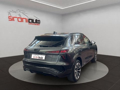 Auto Km0 A Lecco | Audi Q3 Q3 1.5 Tfsi Mhev S Line Edition 150Cv S-Tronic